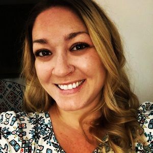 Meet your Posher, Kimberly